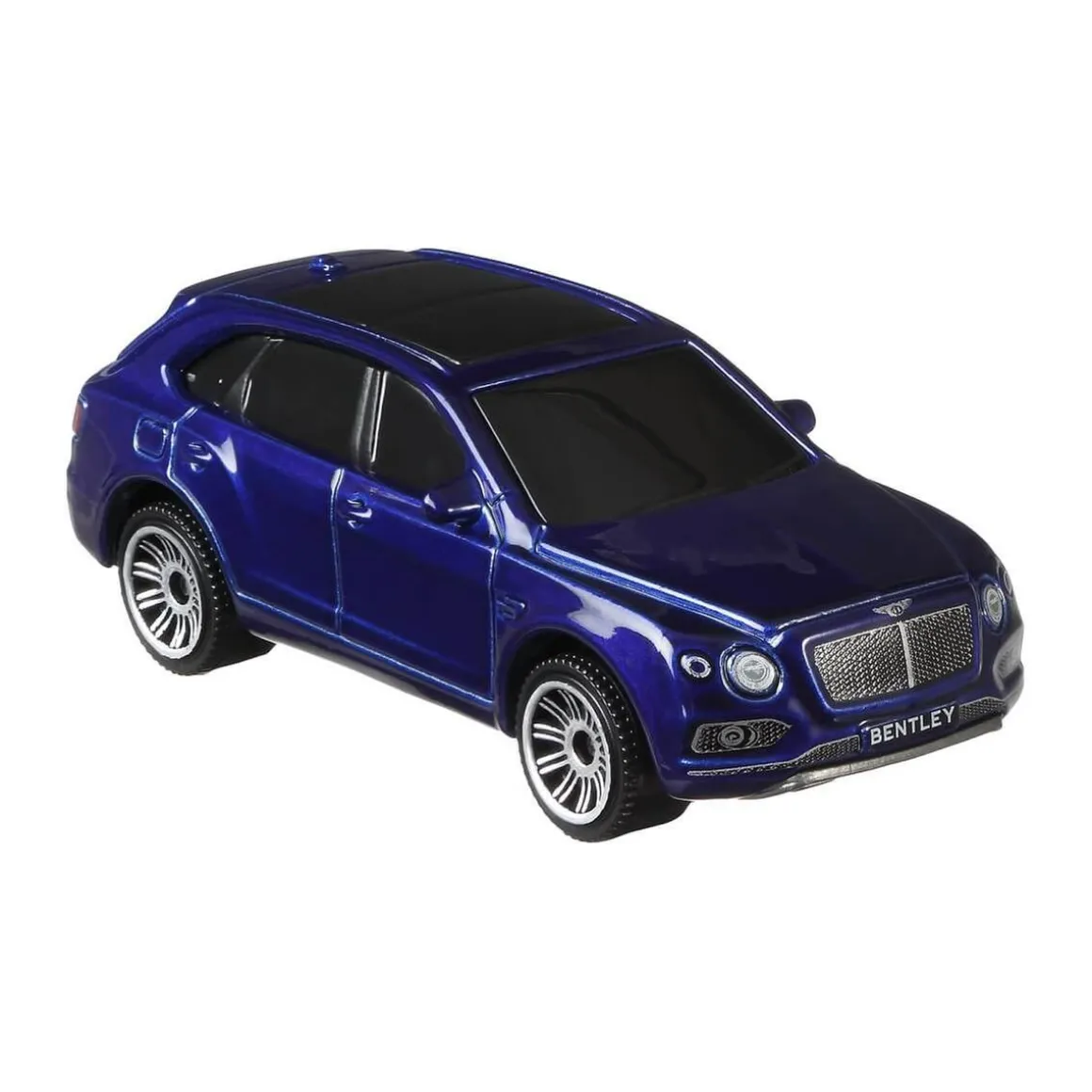 Matchbox - Vehículo de aventura (varios modelos)