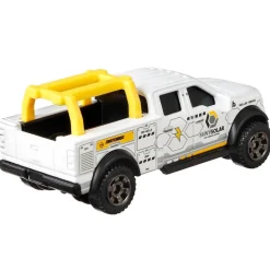 Matchbox - Vehículo de aventura (varios modelos)