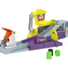 Mattel - Conjunto de Lanzamiento Batwheels ㅤ