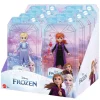 Mattel - Frozen - Muñeca Reina de las Nieves Surtida ㅤ