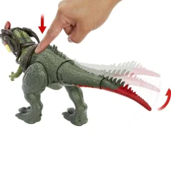 Mattel - Jurassic World - Gigantic Trackers (Varios modelos)