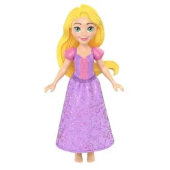 Mattel - Mini muñeca Princesas Disney (Varios modelos) ㅤ