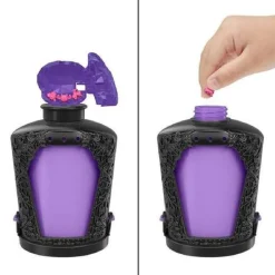 Mattel - Monster High - Muñeca sorpresa con accesorios - (Varios modelos)