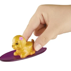 Mattel - Muñeca Dreamtopia con accesorios acuáticos ㅤ