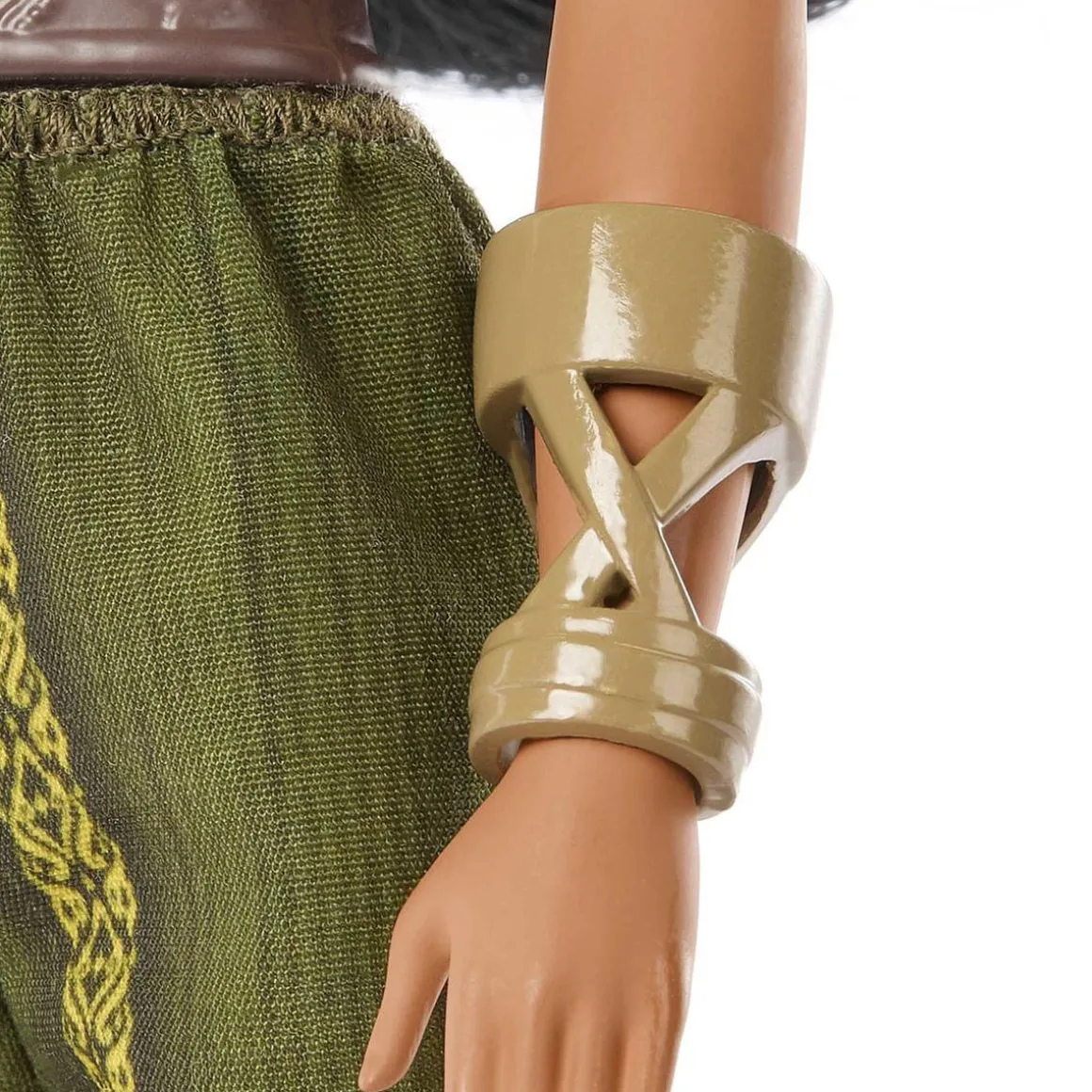 Mattel - Muñeca princesa película Raya y el último dragón ㅤ