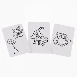 Mattel - Pictionary adultos juego en español