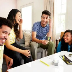 Mattel - Pictionary adultos juego en español