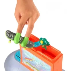 Mattel - Skatepark de modelos variados y surtidos (Varios modelos) ㅤ