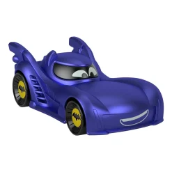 Mattel - Vehículo juguete metálico surtido ㅤ