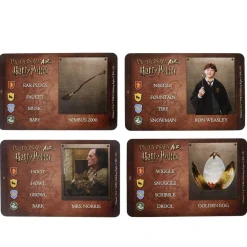 Mattel Games - Harry Potter - Pictionary Air