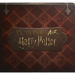 Mattel Games - Harry Potter - Pictionary Air