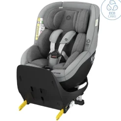 Maxi-Cosi - Silla auto Mica Pro Eco authentic grey