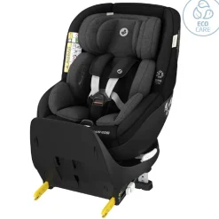 Maxi-Cosi - Silla auto Mica Pro Eco authentic black