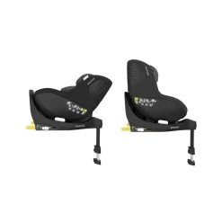 Maxi-Cosi - Silla auto Mica Pro Eco authentic black