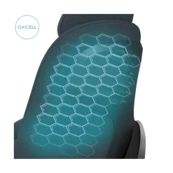 Maxi-Cosi - Silla de Coche Mica 360 Pro Authentic Graphite