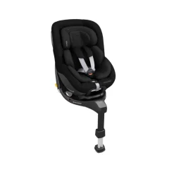 Maxi-Cosi - Silla de coche Mica 360 Pro (40-105 cm) Black