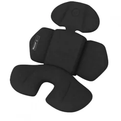 Maxi-Cosi - Silla de coche Mica 360 Pro (40-105 cm) Black