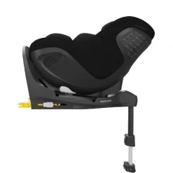 Maxi-Cosi - Silla de coche Mica 360 Pro (40-105 cm) Black