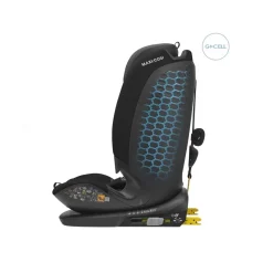 Maxi-Cosi - Silla de coche Titan Plus i-Size Authentic negro 76-150 cm