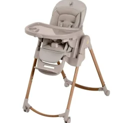 Maxi-Cosi - Trona Minla Plus Elegance Beige