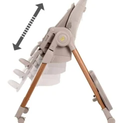 Maxi-Cosi - Trona Minla Plus Elegance Beige