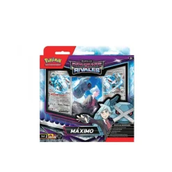 Mazo Preconstruido Rivales Predestinados