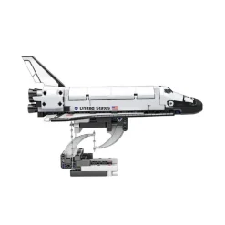 Mechanics - Transbordador flotante