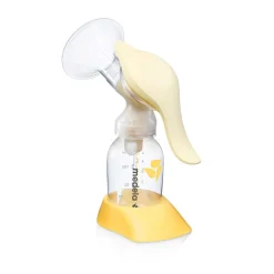 Medela - Extractor de Leche Manual Harmony