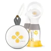 Medela - Extractor de leche eléctrico Swing Maxi