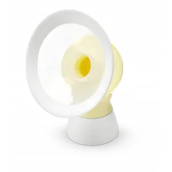 Medela - Extractor de leche eléctrico Swing Maxi