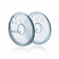 Medela - Protector de pezones 2 unidades