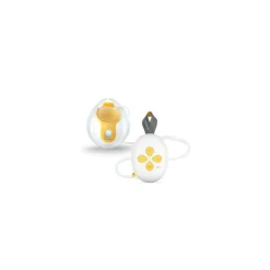 Medela - Sacaleches Eléctrico Solo Hands-Free