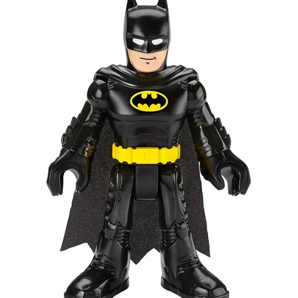 Mega Figura DC 25 cm (varios modelos)