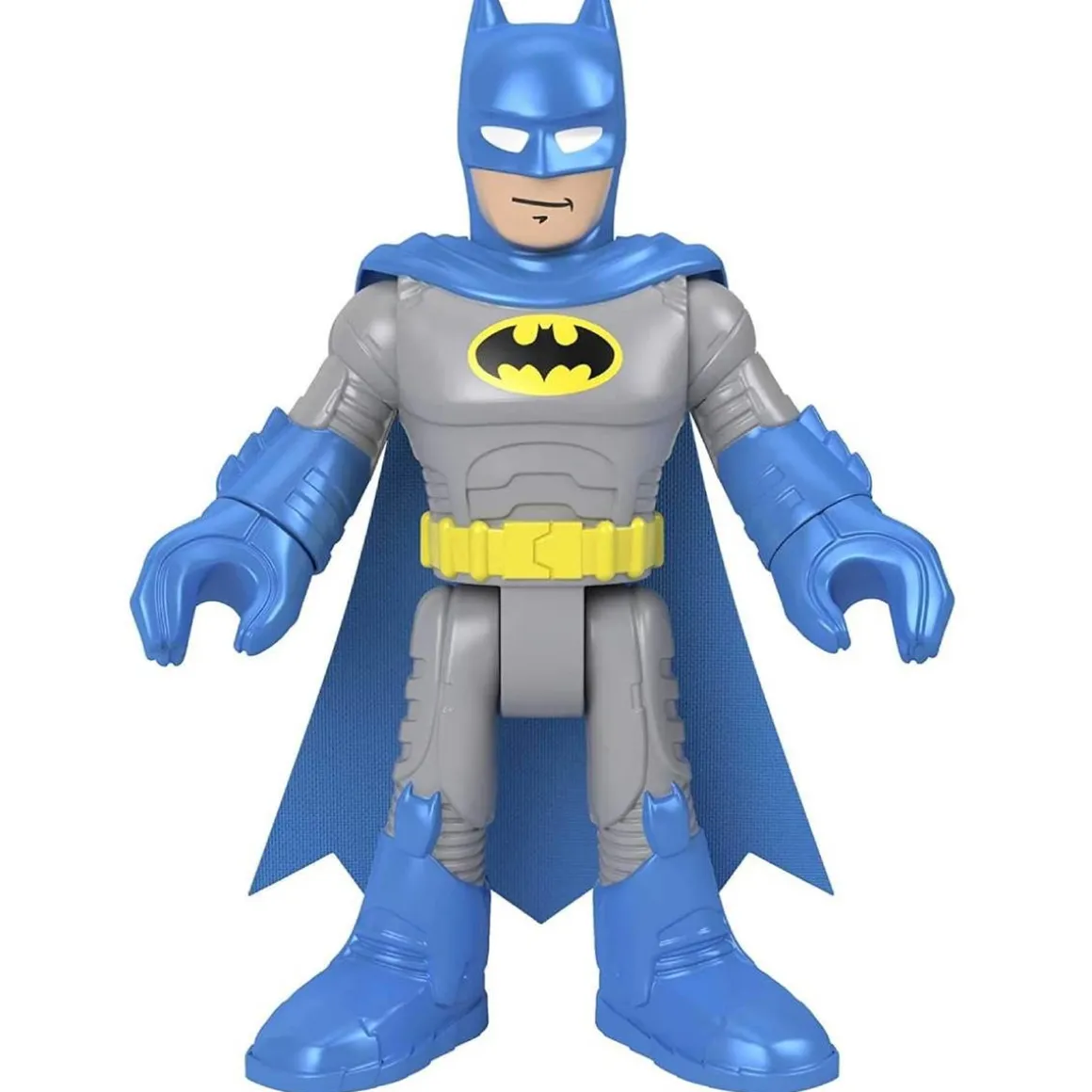 Mega Figura DC 25 cm (varios modelos)