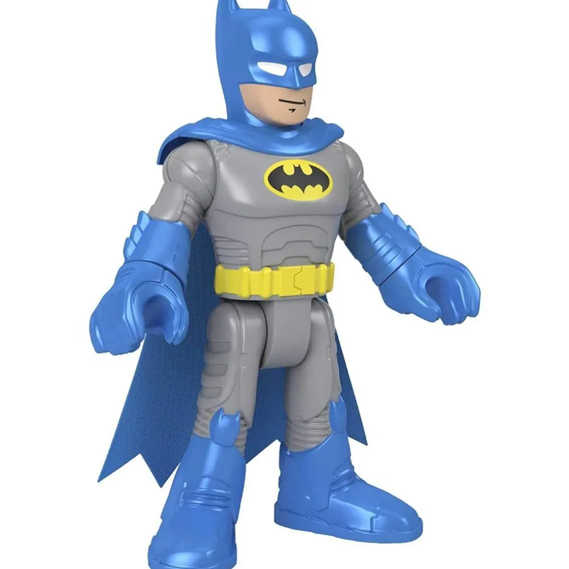 Mega Figura DC 25 cm (varios modelos)
