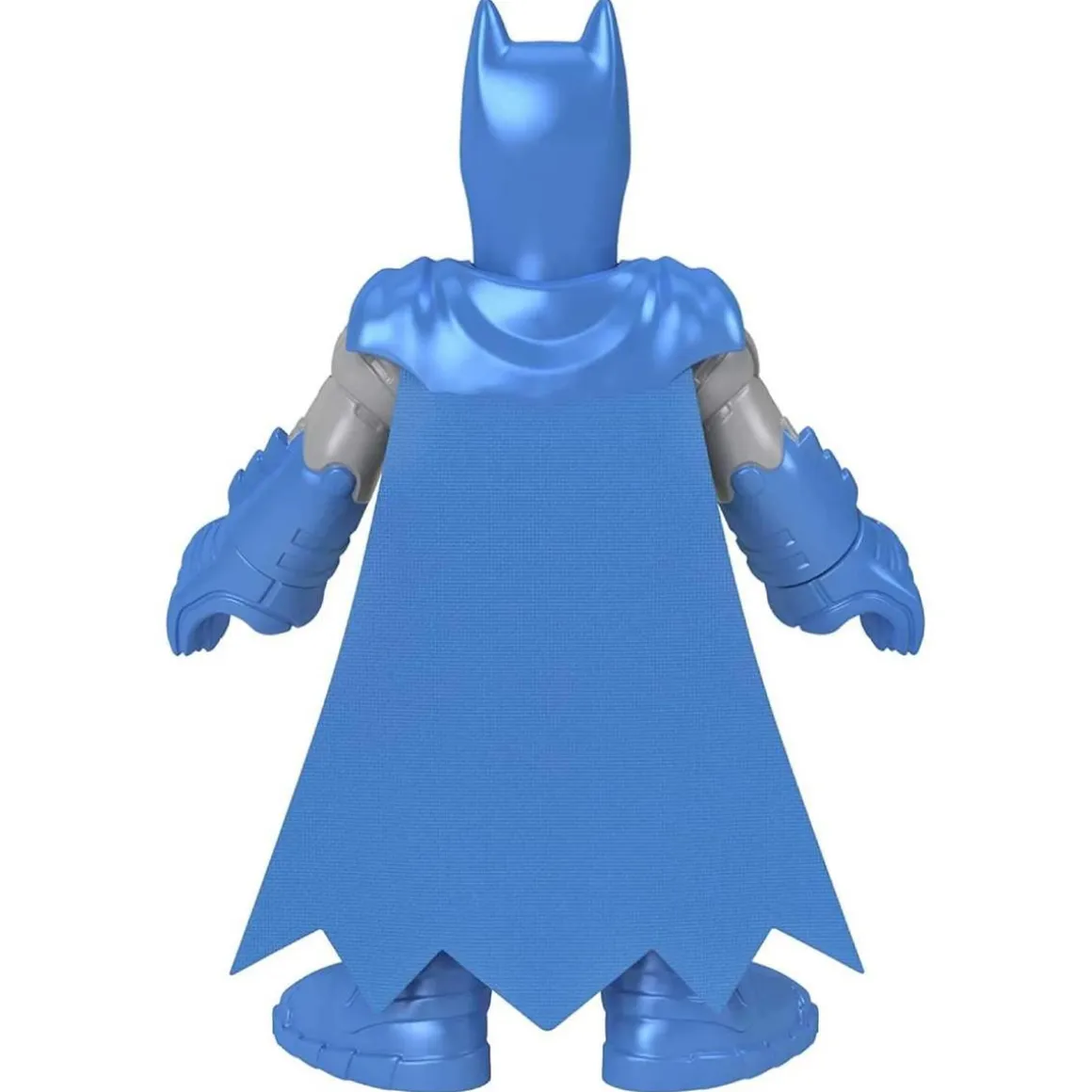 Mega Figura DC 25 cm (varios modelos)