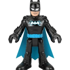 Mega Figura DC 25 cm (varios modelos)