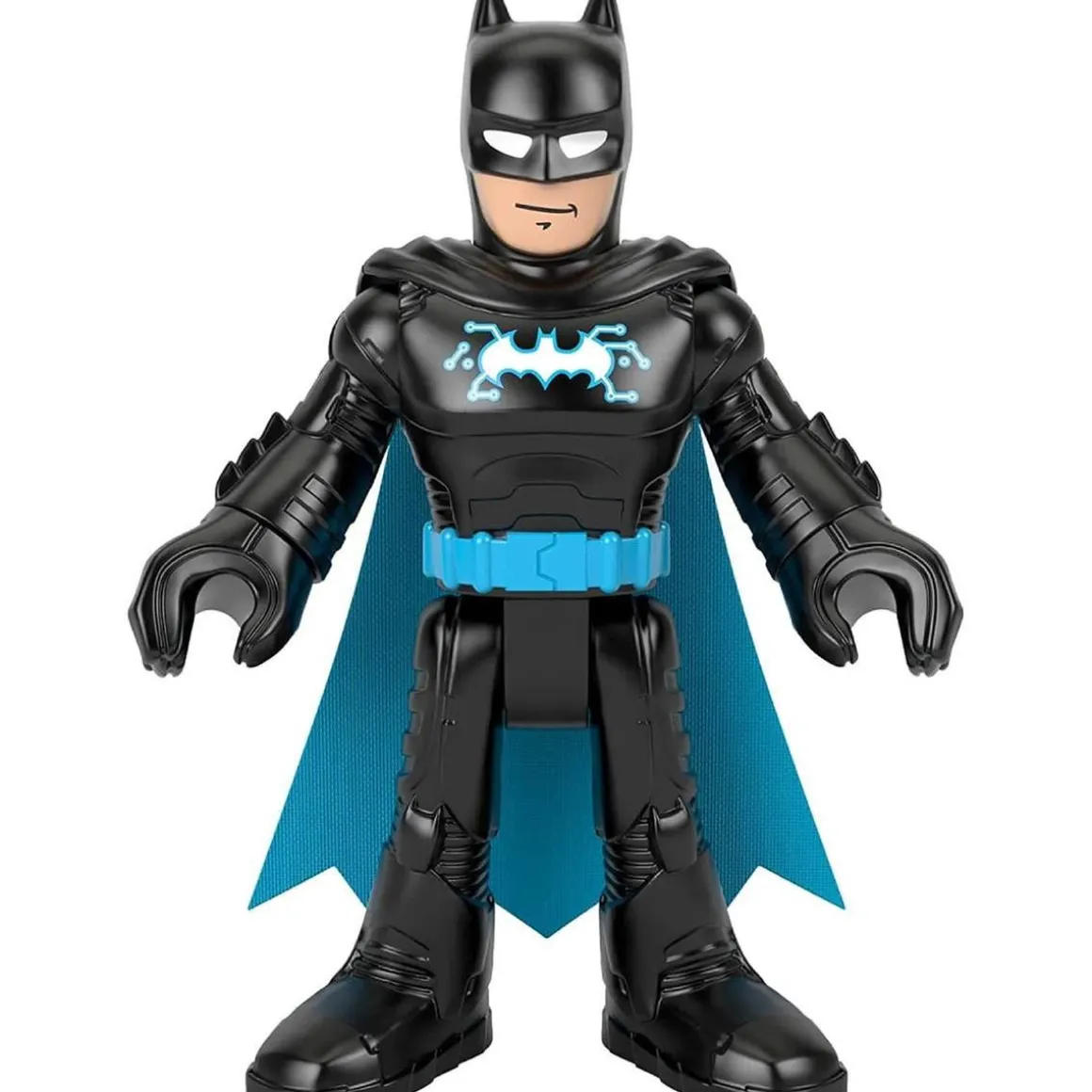 Mega Figura DC 25 cm (varios modelos)