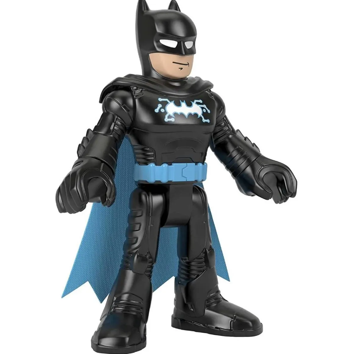 Mega Figura DC 25 cm (varios modelos)