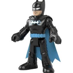 Mega Figura DC 25 cm (varios modelos)