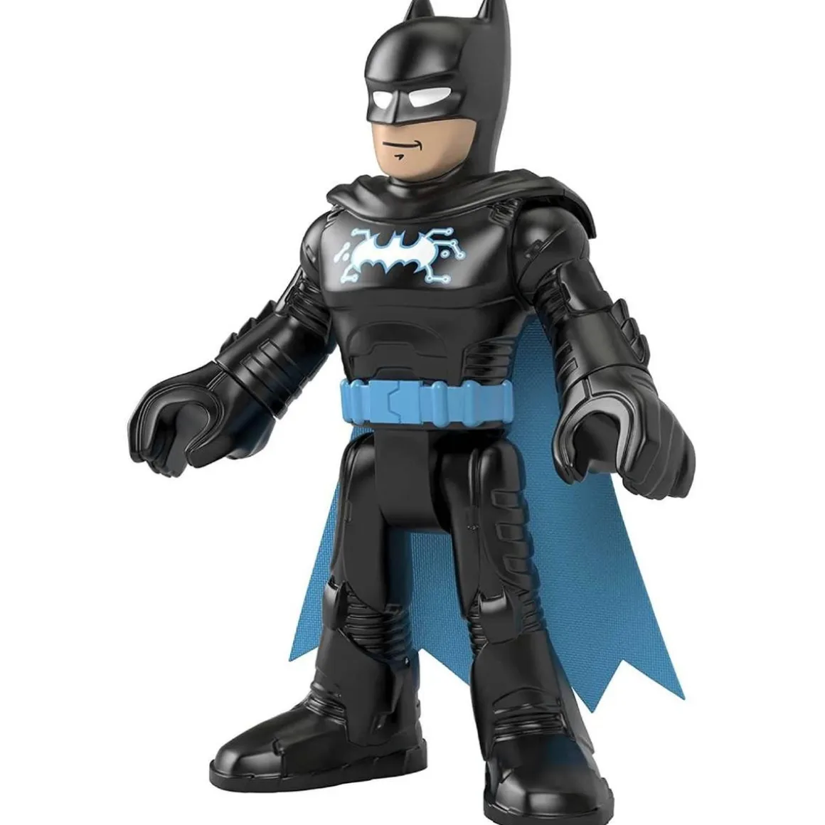 Mega Figura DC 25 cm (varios modelos)