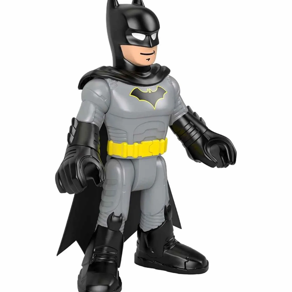 Mega Figura DC 25 cm (varios modelos)