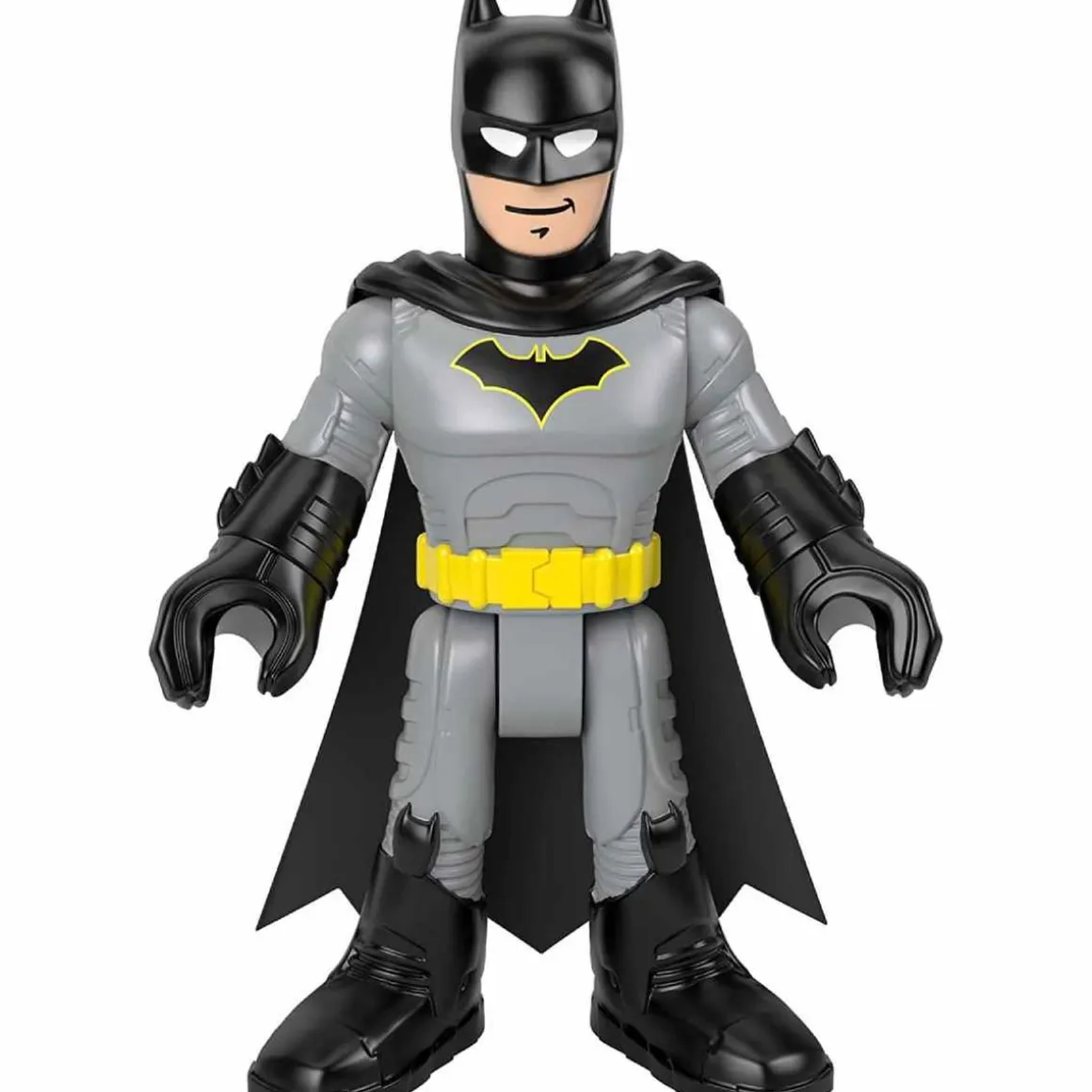 Mega Figura DC 25 cm (varios modelos)