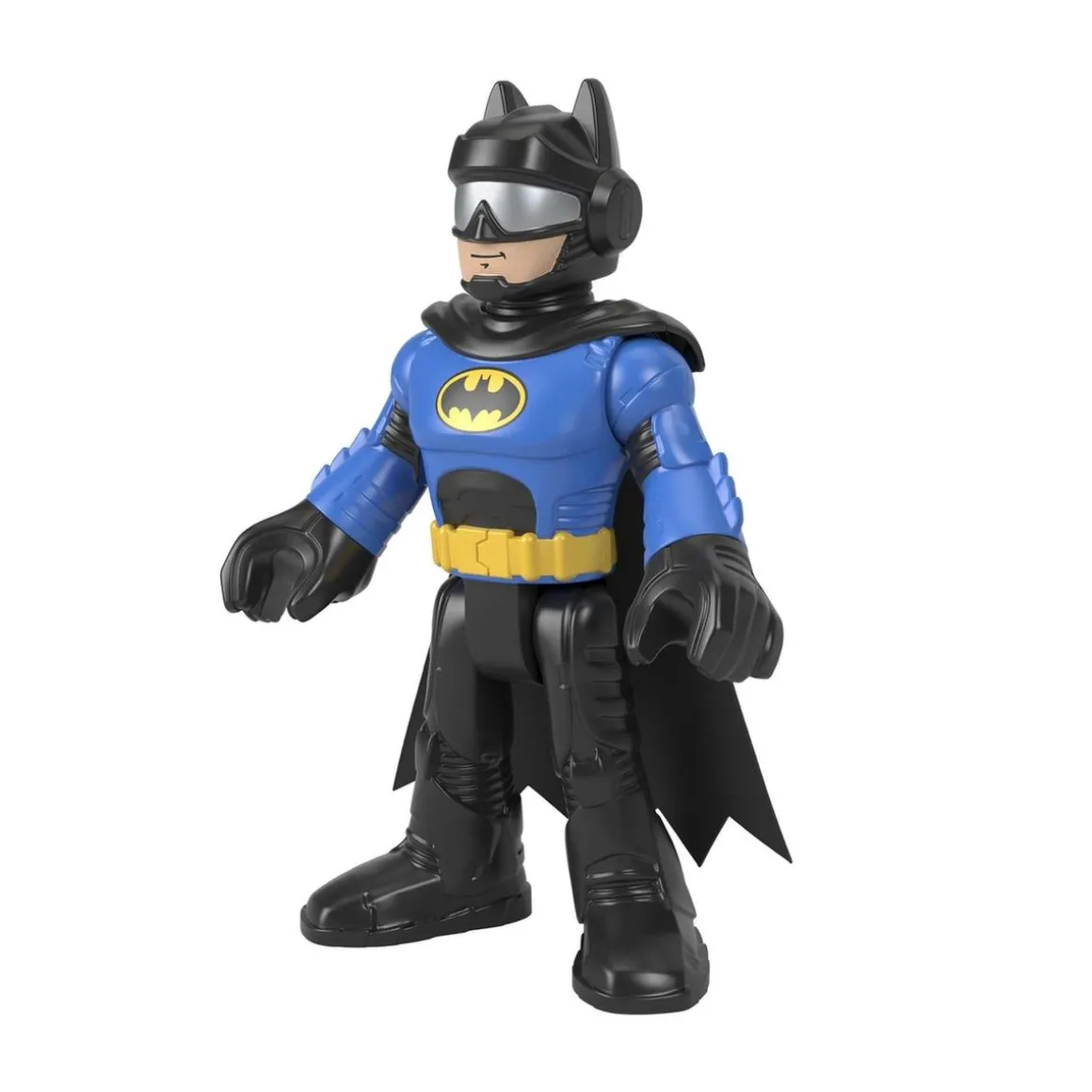 Mega Figura DC 25 cm (varios modelos)