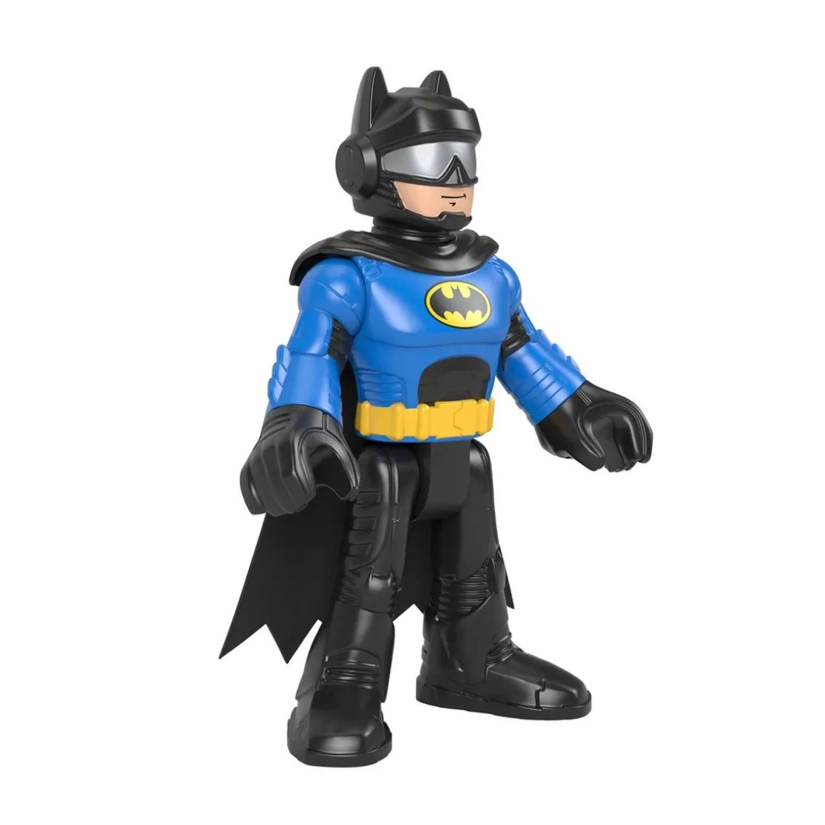 Mega Figura DC 25 cm (varios modelos)