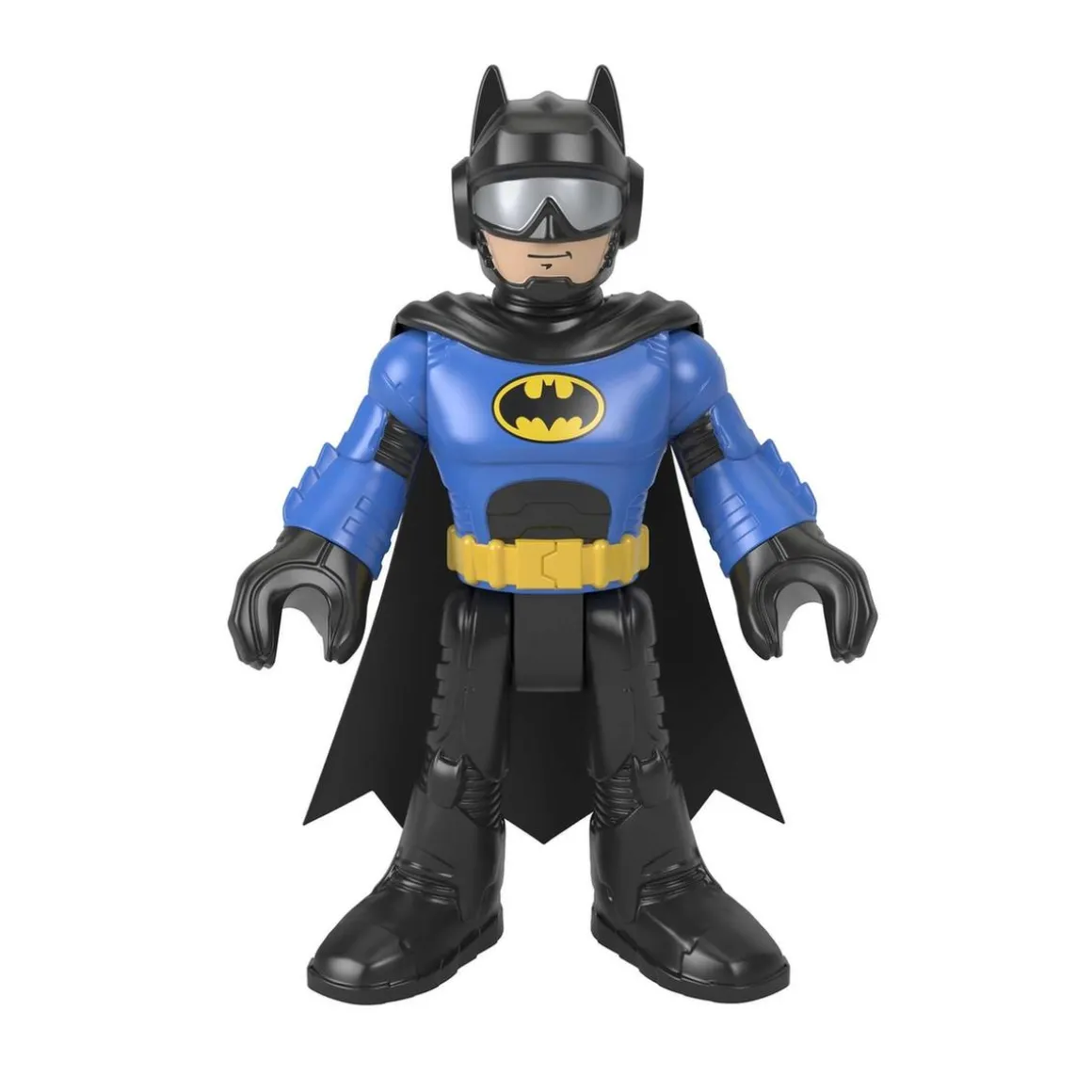 Mega Figura DC 25 cm (varios modelos)