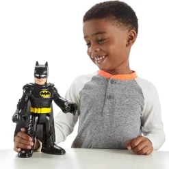 Mega Figura DC 25 cm (varios modelos)