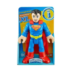 Mega Figura DC 25 cm (varios modelos)