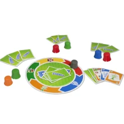 Mentiroso Juego de Mesa