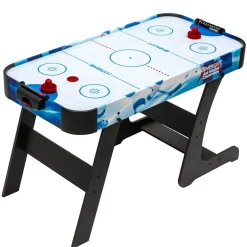 Mesa Air Hockey plegable Sidney